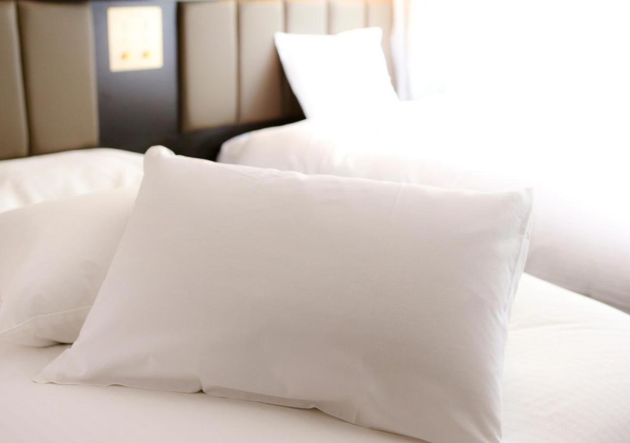 Apa Hotel Hakata Ekimae 2Chome Fukuoka  Eksteriør billede