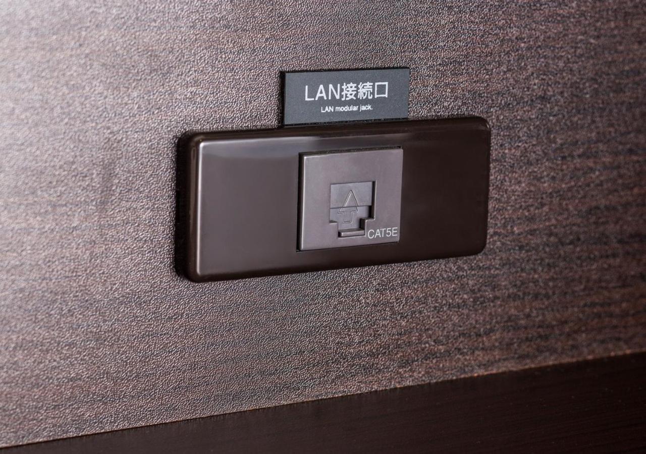 Apa Hotel Hakata Ekimae 2Chome Fukuoka  Eksteriør billede