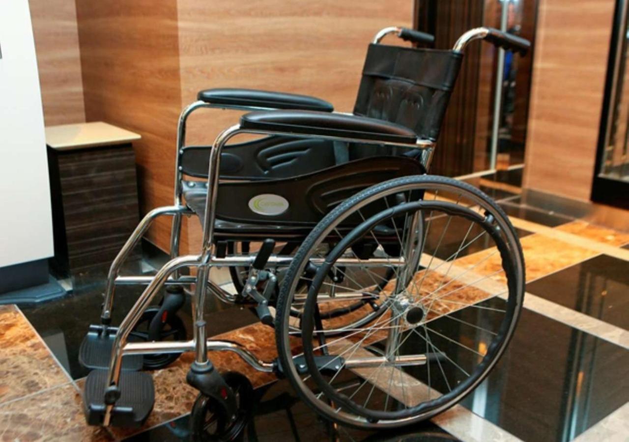 Apa Hotel Hakata Ekimae 2Chome Fukuoka  Eksteriør billede