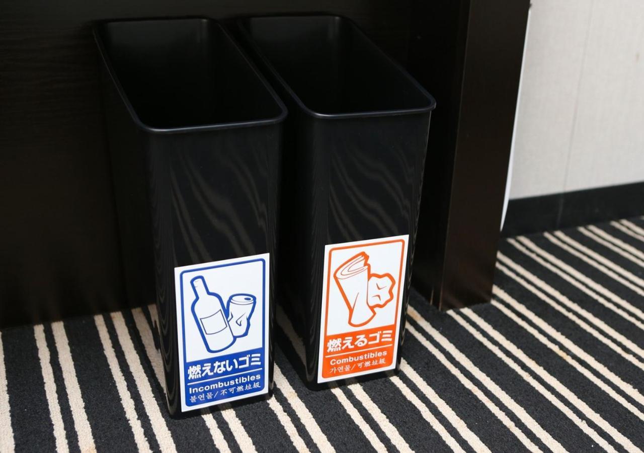 Apa Hotel Hakata Ekimae 2Chome Fukuoka  Eksteriør billede