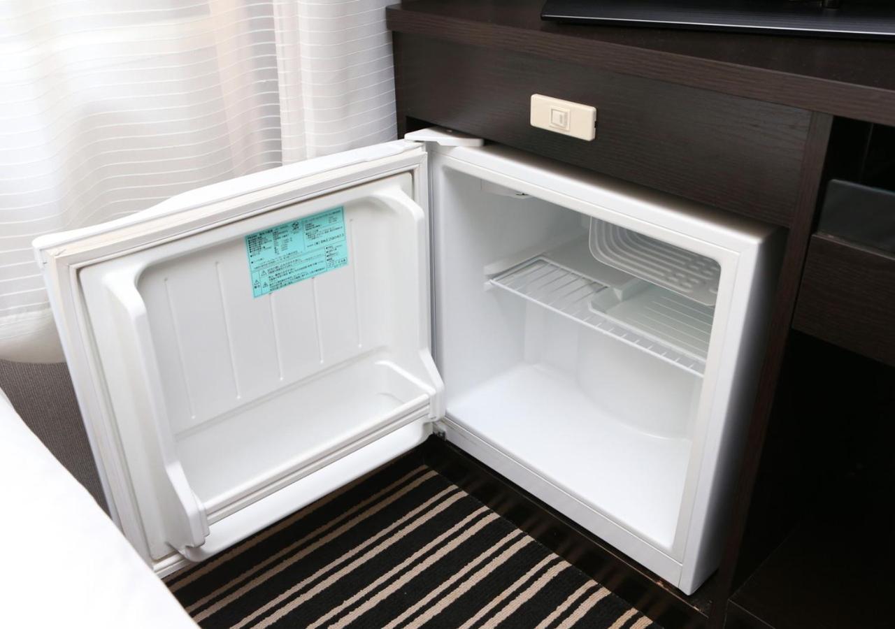 Apa Hotel Hakata Ekimae 2Chome Fukuoka  Eksteriør billede