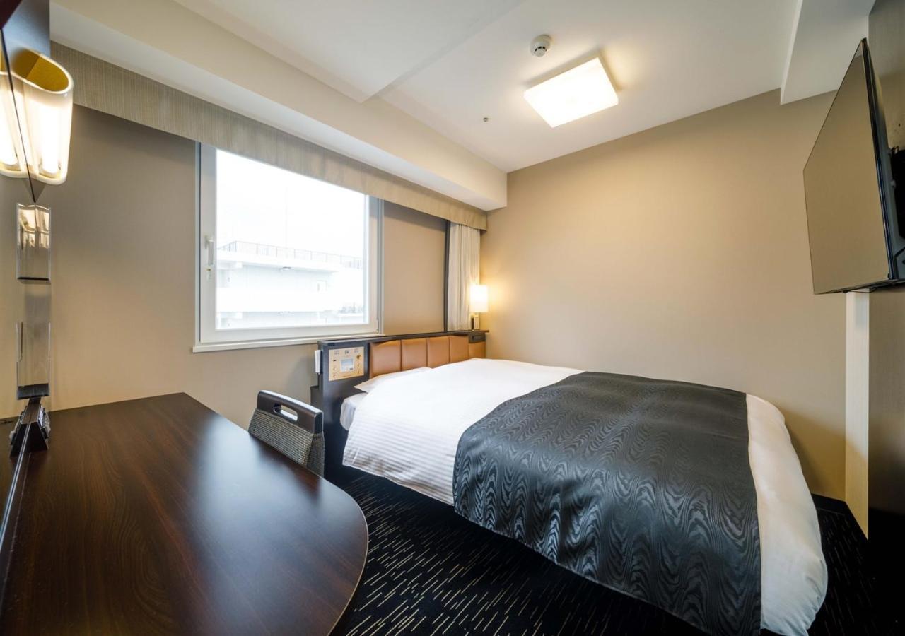 Apa Hotel Hakata Ekimae 2Chome Fukuoka  Eksteriør billede
