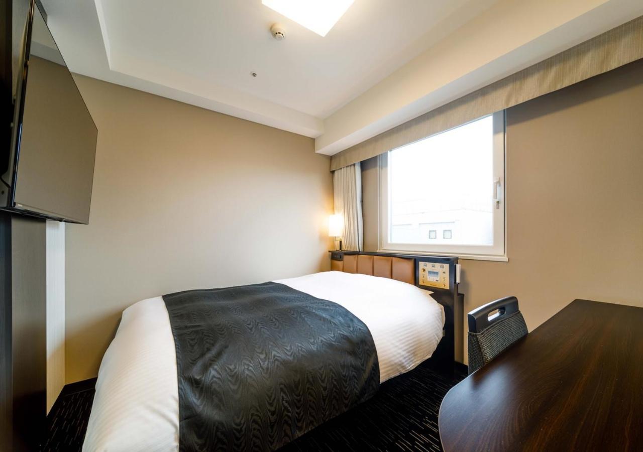 Apa Hotel Hakata Ekimae 2Chome Fukuoka  Eksteriør billede