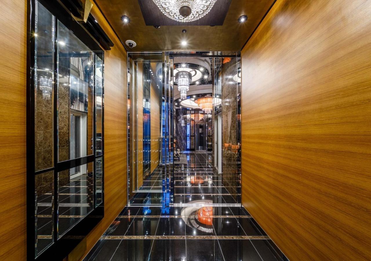 Apa Hotel Hakata Ekimae 2Chome Fukuoka  Eksteriør billede