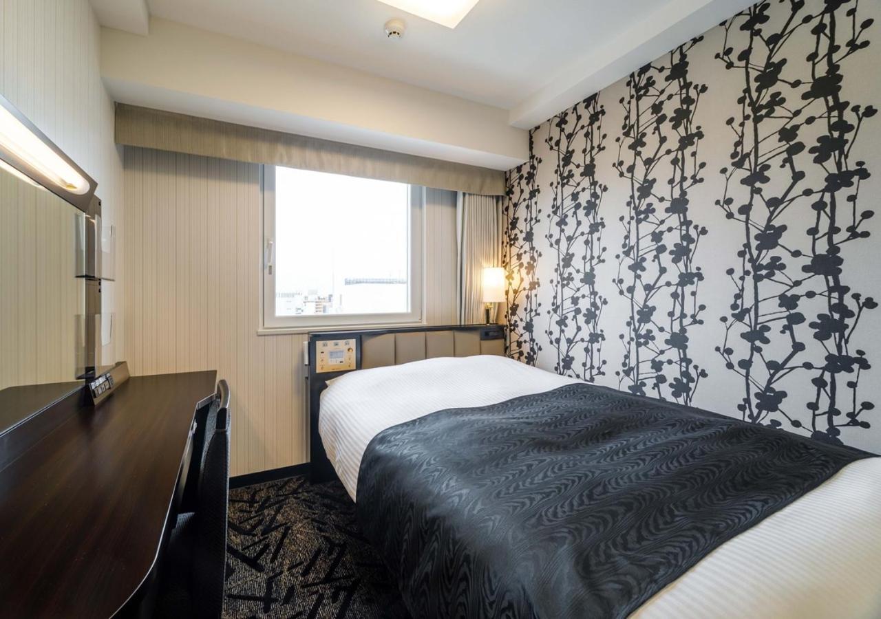 Apa Hotel Hakata Ekimae 2Chome Fukuoka  Eksteriør billede